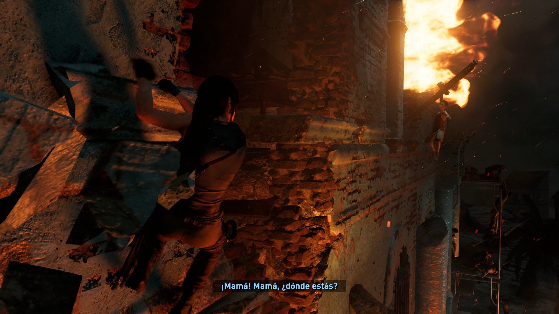 Shadow of the Tomb Raider - Imagen 22